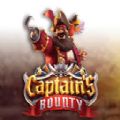 Captain＇s Bounty slot apk para android  1.0.0