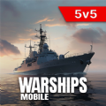 Warships Mobile 2 Naval War