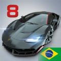 asphalt 8 mod apk 7.8.0g dinheiro e fichas ilimitados última versão  7.8.0g