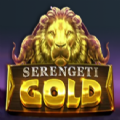 Serengeti Gold slot apk para a