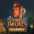 Shamrock Holmes Megaways slot apk para android  1.0