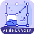 AI Enlarger mod apk 3.2.4 premium desbloqueado última versão  v3.2.4