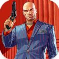 Gangster City Mafia Wars Apk p