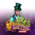 Book of Oz Lock N Spin slot apk para android  1.0.0