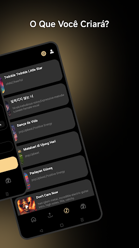 Criação de música AI com Suna mod apk premium desbloqueado图片2