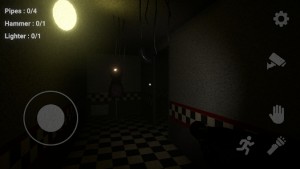 Yaten＇s Horror Session II apk download para android图片1