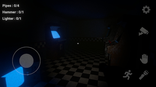 Yaten＇s Horror Session II apk download para android  1.0.4 screenshot 1