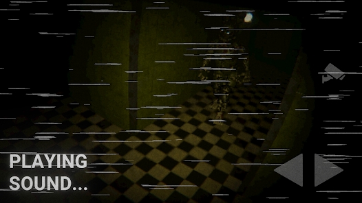 Yaten＇s Horror Session II apk download para android  1.0.4 screenshot 2