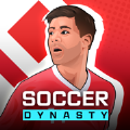 DYNASTY SOCCER apk download para o android 1.1.5