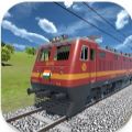 Train Sim india Game Apk Versã