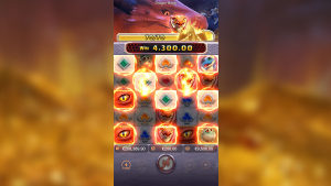 Dragon Hatch slot apk para android图片1