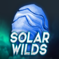 Solar Wilds slot apk para android  1.0