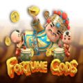 Fortune Gods slot apk para android  1.0.0