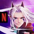 Príncipe Dragão Xadia NETFLIX mod apk tudo ilimitado  1.0