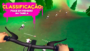 Riding Extreme 3D mod apk 2.9.8.1 dinheiro ilimitado desbloqueou tudo图片1