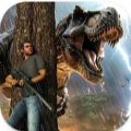 Jurassic Zoo Dinosaur Hunting Apk Baixar para Android  v1.0