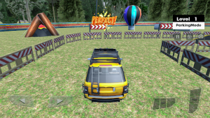 Jeep 4x4 SUV Offroad Driving Apk Baixar para Android图片1