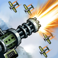 Last Bunker 1945 mod apk Unlim