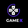 GAME-X mod apk premium desbloqueado última versão  1.0.10