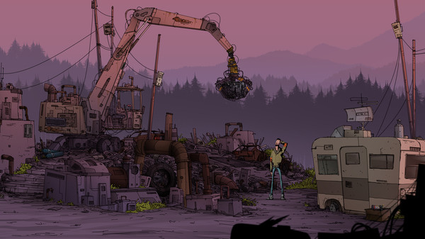 Unforeseen Incidents Mobile Apk Baixar jogos grátis  v1.0 screenshot 2