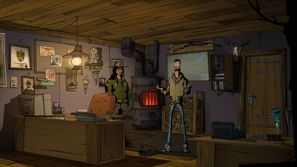 Unforeseen Incidents Mobile Apk Baixar jogos grátis  v1.0 screenshot 3