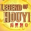 Legend of Hou Yi Slot Jogo Com