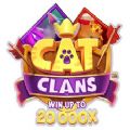 Cat Clans slot apk para android  1.0.0