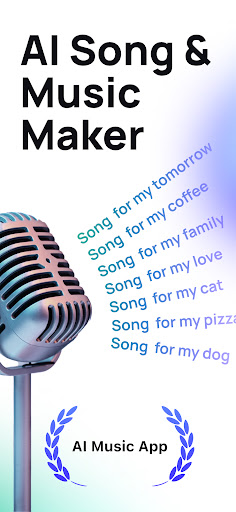 Donna AI Song & Music Maker mod apk premium desbloqueado  1.0.6 screenshot 2