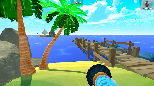 Buildy Kingdom apk download para android图片1