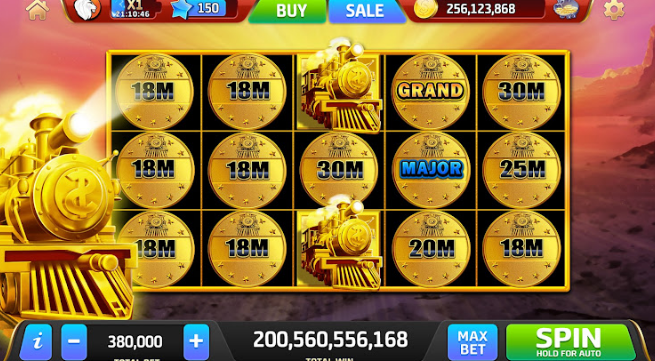 Treasure Cruise slot apk para android  1.0 screenshot 3