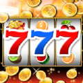 Luxury Golden Panther slot apk para android  1.0