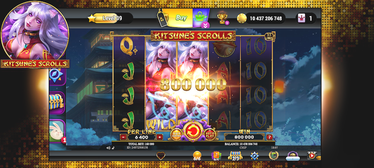 Cowboys slot apk para android  1.0 screenshot 3