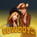 Cowboys slot apk para android  1.0