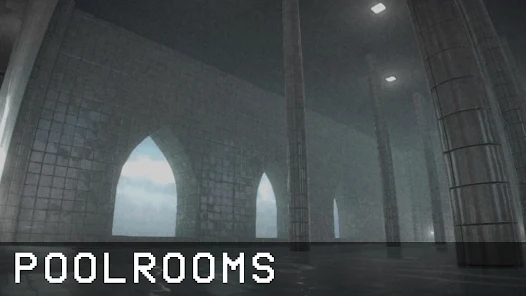 The Classrooms Escape apk download para android图片1