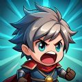 Lost Heroes Call for Survivor apk download para o android  0.1.2