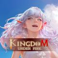 Kingdom Under Fire Mobile apk download para android  0.4.5