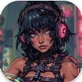 Cyberpunk Yakuza Street Story apk download para android  1.0.15