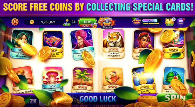 Fa Chai Dozer slot apk para android  1.0 screenshot 1