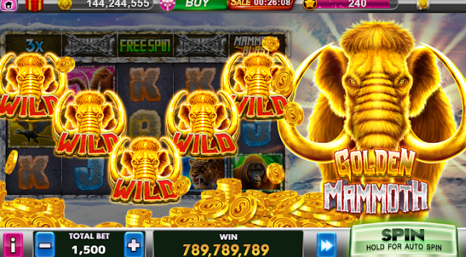 Pong Pong Mahjong slot apk para android  1.0 screenshot 2