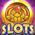 Lucky Twins Wilds slot apk para android  1.0