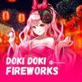 Doki Doki Fireworks slot apk para android  1.0.0