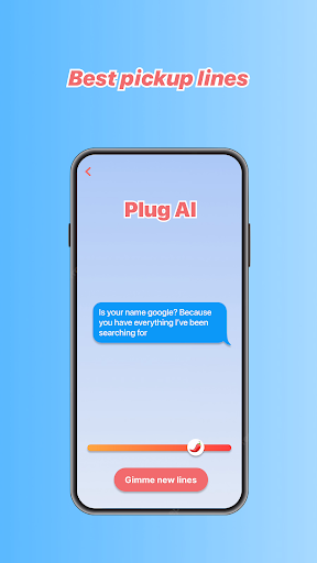 Plug AI mod apk 1.1.7 premium desbloqueado última versão  1.1.7 screenshot 3