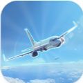 Flight Simulator Airborne mod apk todos os aviões desbloqueados 1