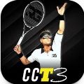 Cross Court Tennis 3 apk download para android 1.3