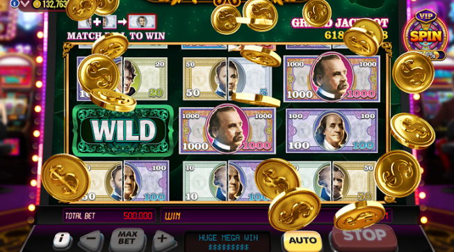 Jurassic Park Gold slot apk para android  1.0 screenshot 3