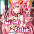 Doki Doki Parfait slot apk para android  1.0.0