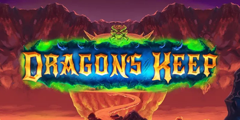 Dragon＇s Keep slot apk para android图片1