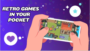 GBA Emulator My Retro Gameboy mod apk premium desbloqueado图片1