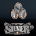 Sterling Silver slot apk para android  1.0