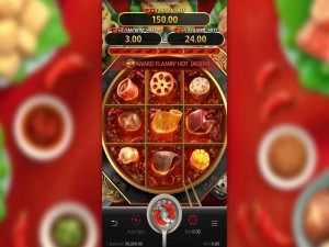 Hotpot slot apk para android图片1